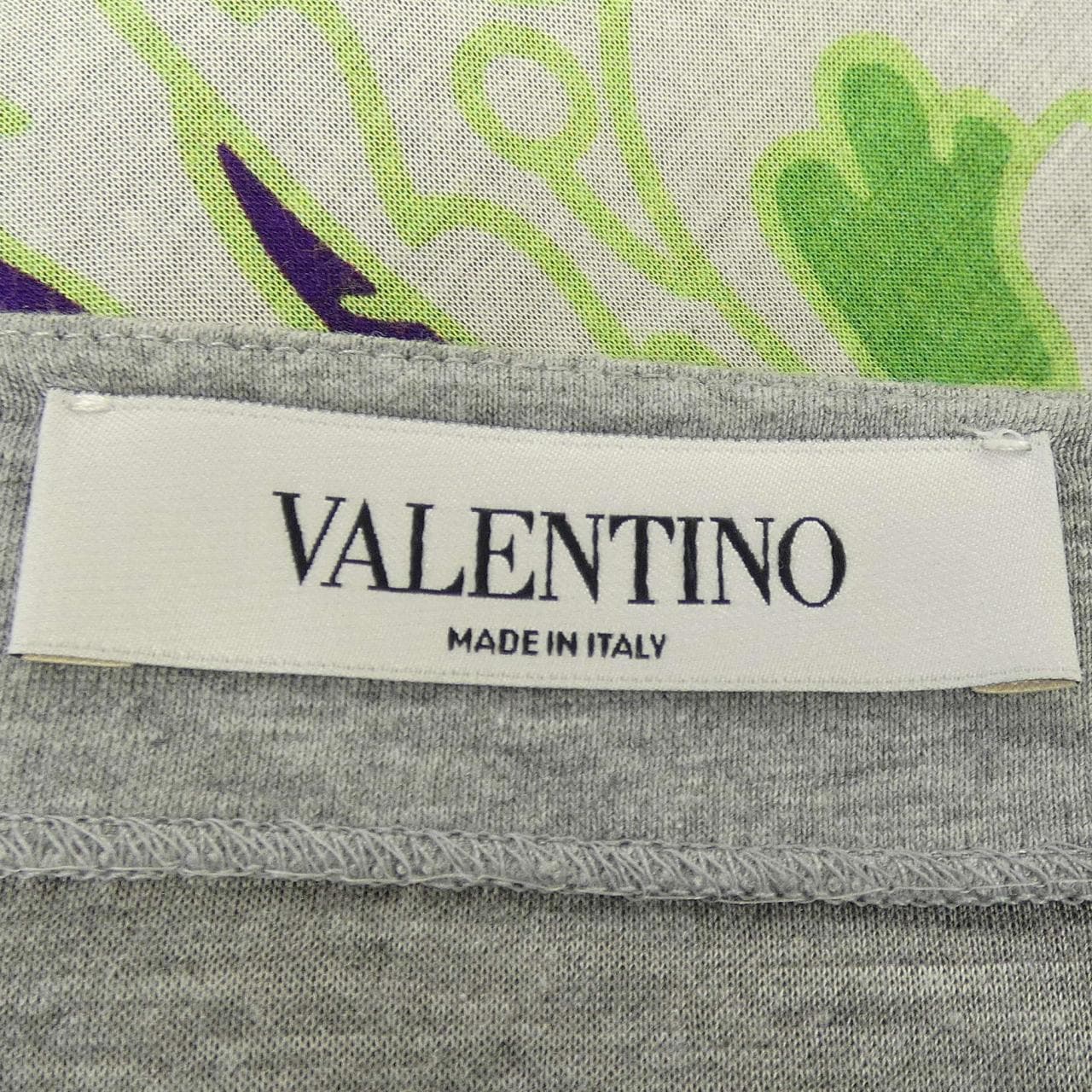 ヴァレンティノ VALENTINO VB3MF09D68P トップス