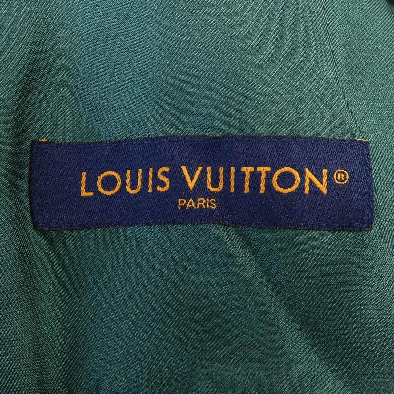 ルイヴィトン LOUIS VUITTON HQP40WFUY パンツ