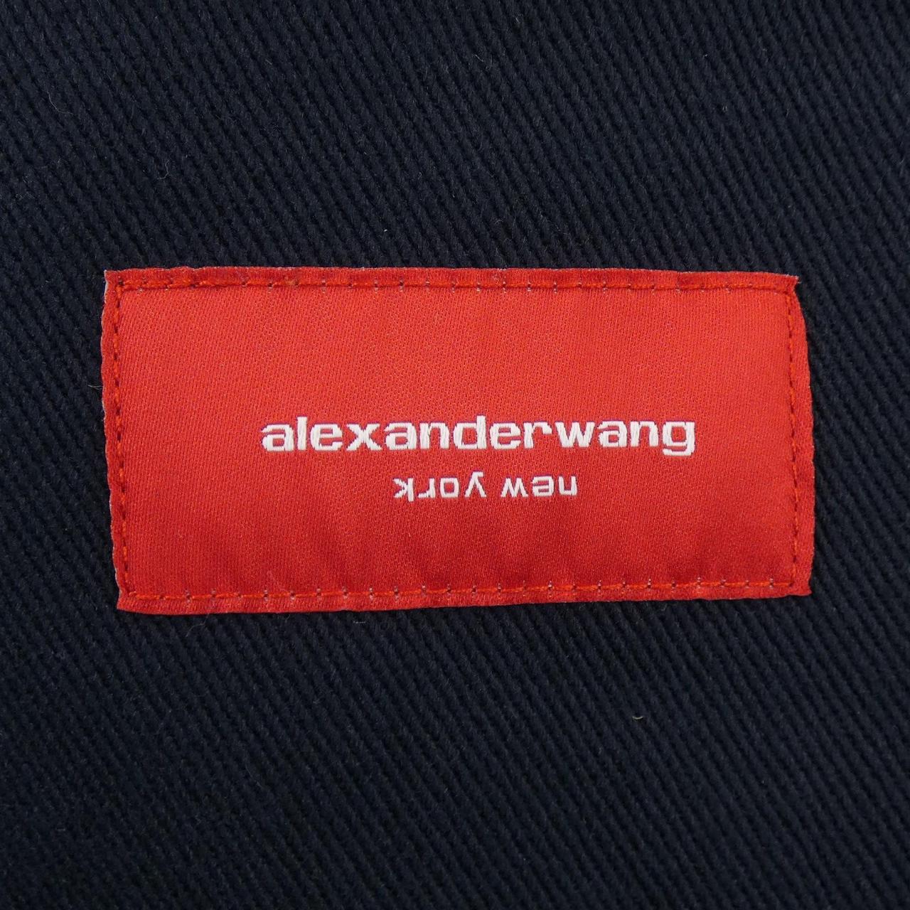 アレキサンダーワン ALEXANDER WANG パンツ