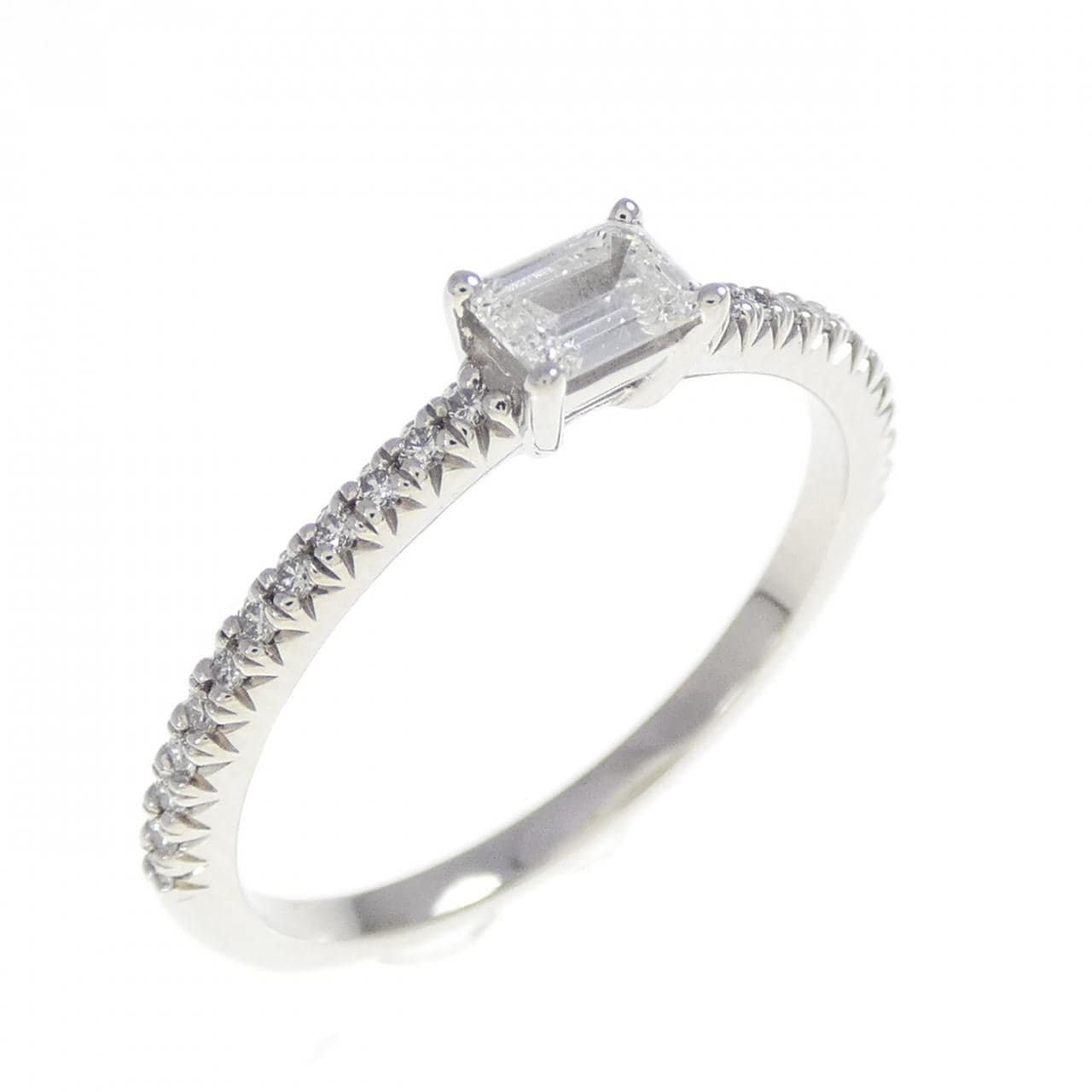 TIFFANY Novo Horizo n 戒指