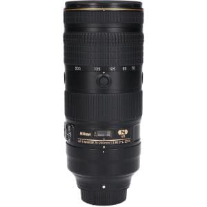 ＡＦ－Ｓ７０－２００ｍｍ　Ｆ２．８Ｅ　ＦＬＶＲ
