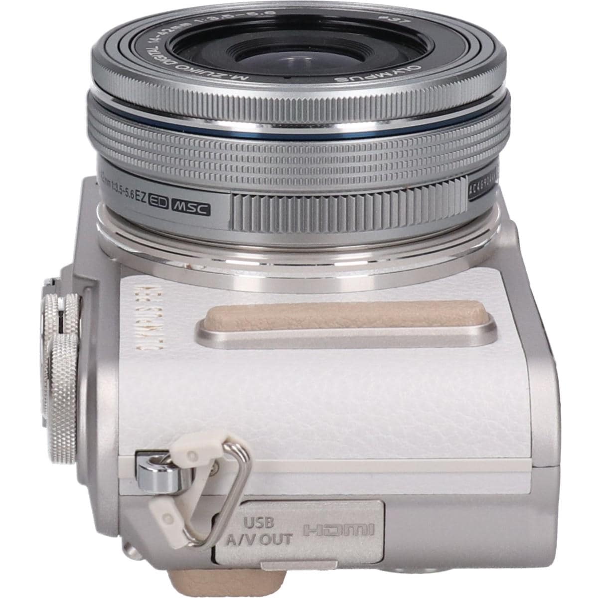 Ｅ－ＰＬ８　１４－４２ＥＺＫＩＴ　ホワイト