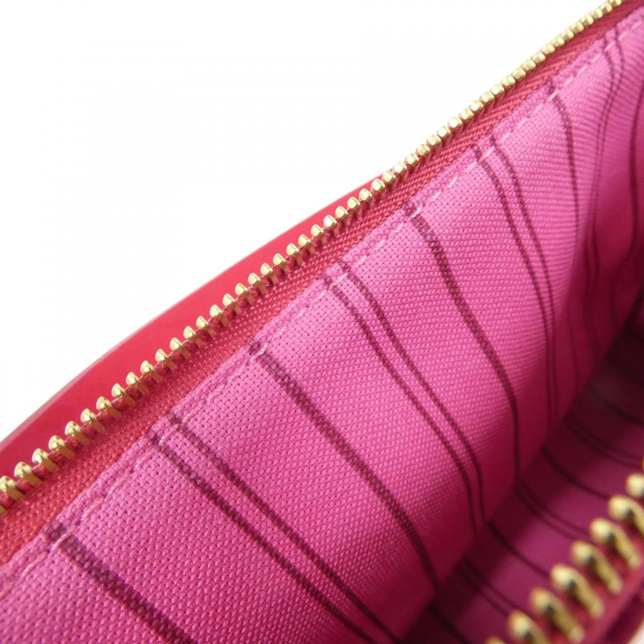 ルイヴィトン コスミックブラッサム ポシェット コスミック M93166 アクセサリーポーチ