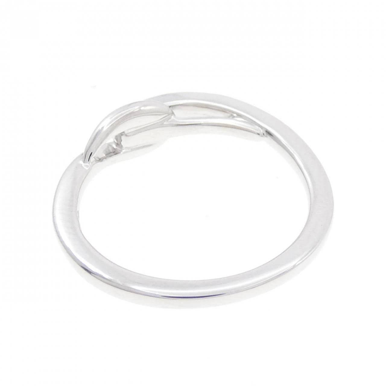 4゜C Diamond ring