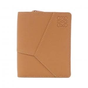 Loewe double-sided wallet