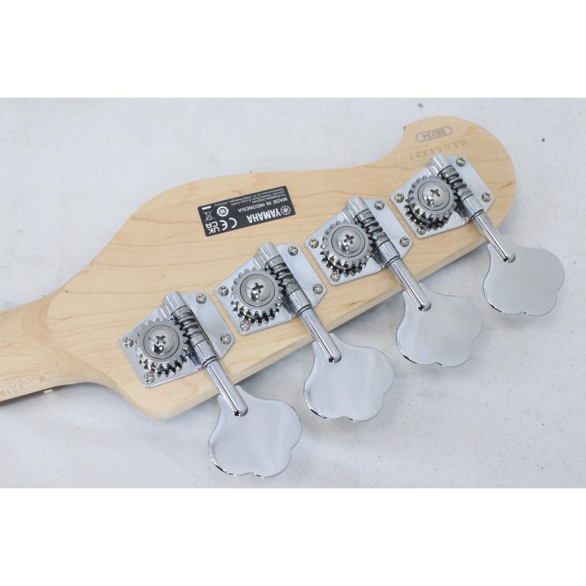 ＹＡＭＡＨＡ　　ＢＢ２３４