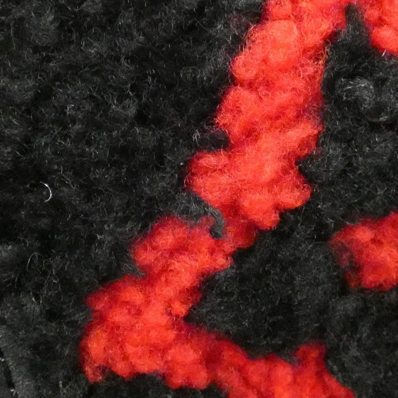 ルイヴィトン モノグラム テディ オンザゴー GM M55421 バッグ