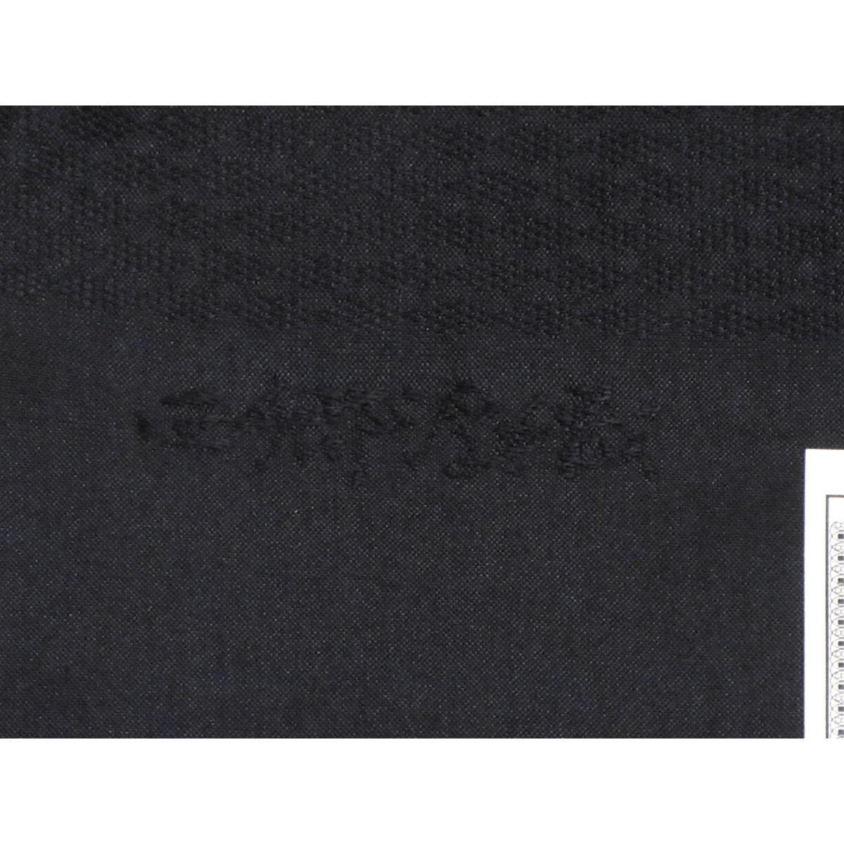 【未使用品】単衣　西郷浮織【大島紬】