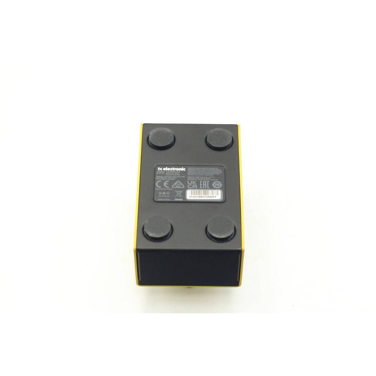ＴＣ　ＥＬＥＣＴＲＯＮＩＣ　ＺＥＵＳ　ＤＲＩＶＥ