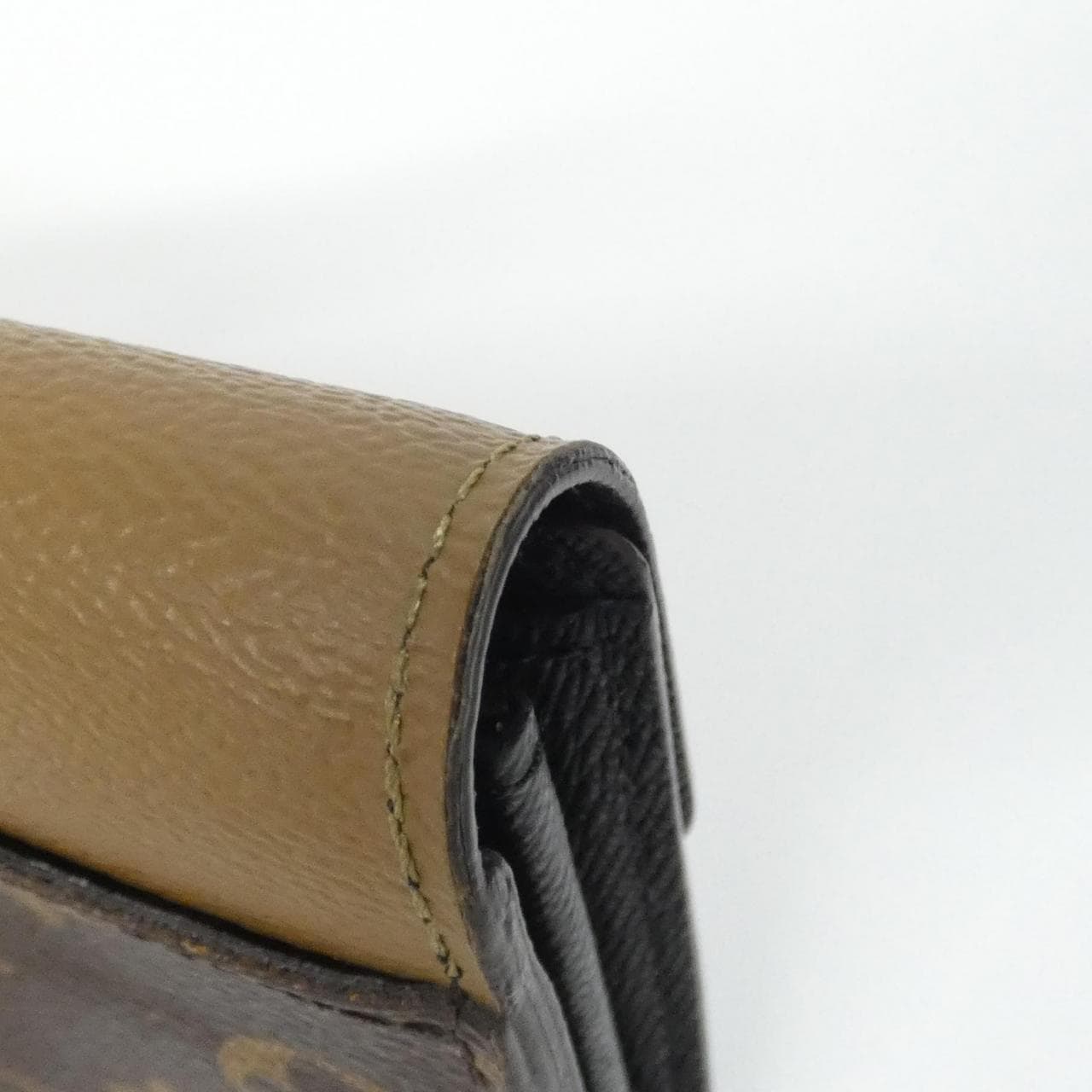 ルイヴィトン モノグラム ジャイアント ポルトフォイユ サラ M80726 財布