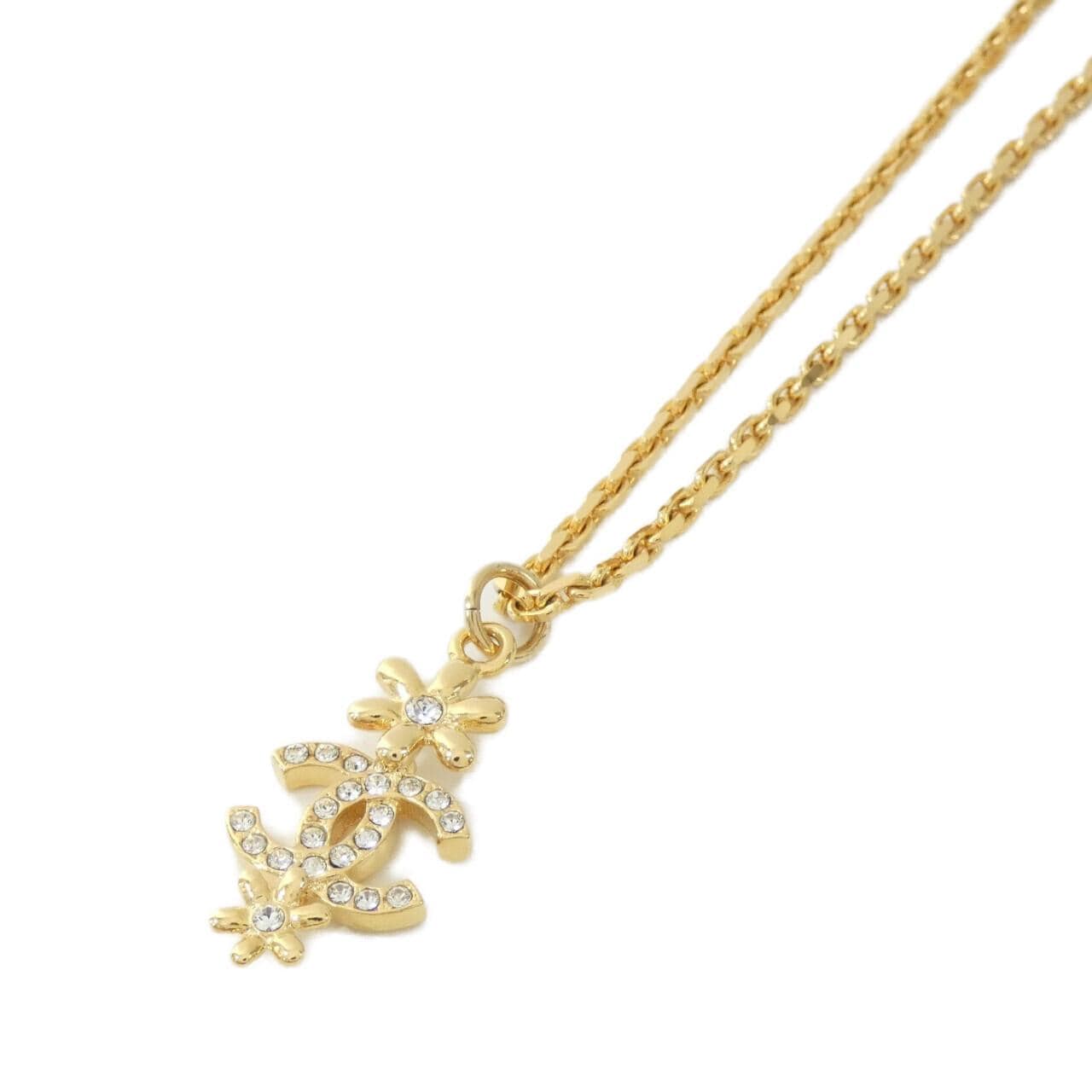 CHANEL ABB330 Necklace