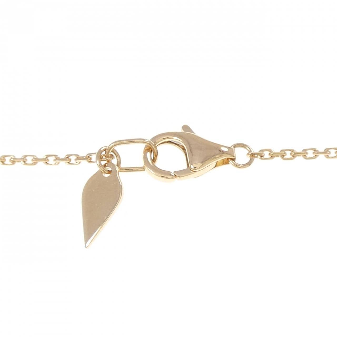 ピアジェ サンライト ネックレス