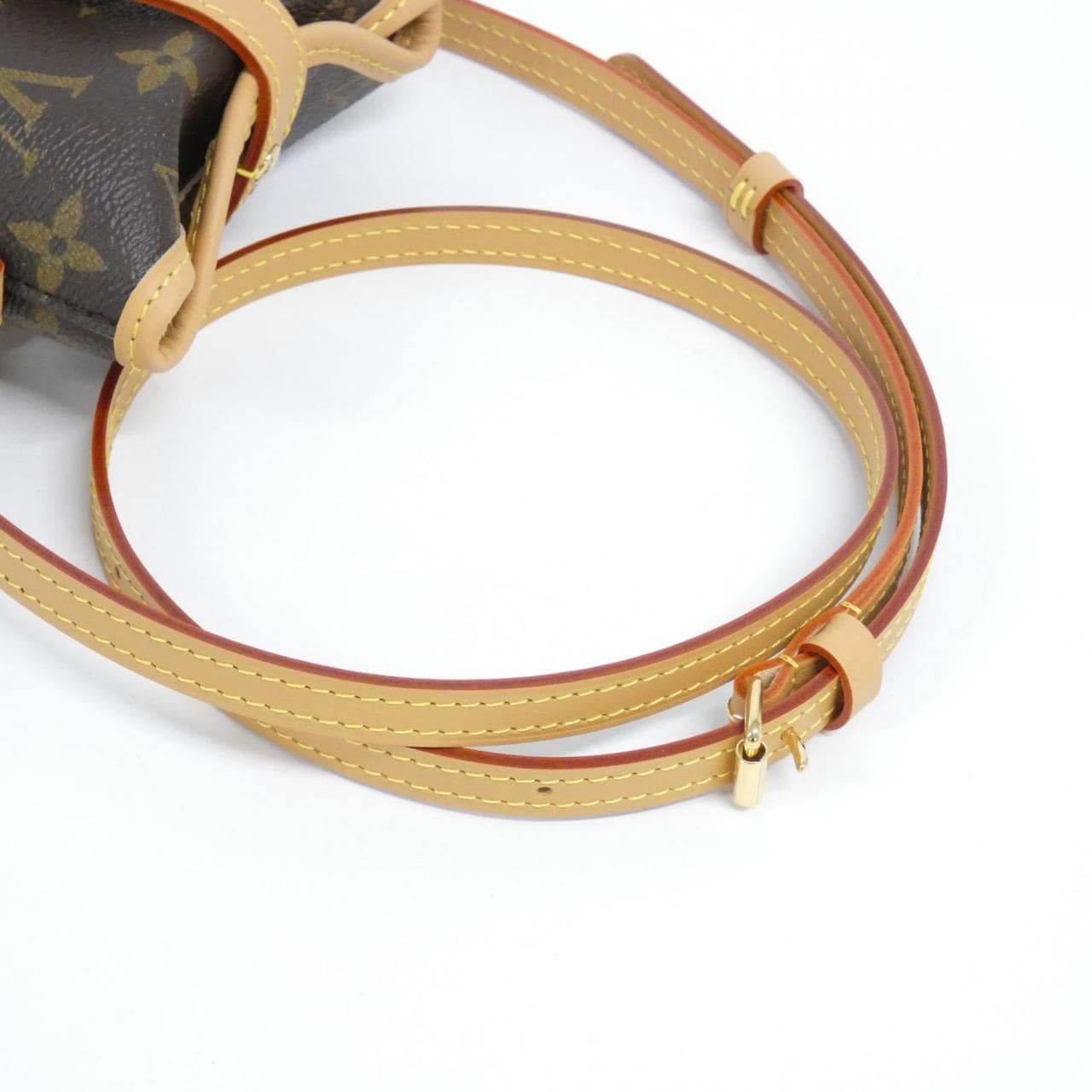 ルイヴィトン モノグラム フォールド ミー ポーチ M80874 アクセサリーポーチ