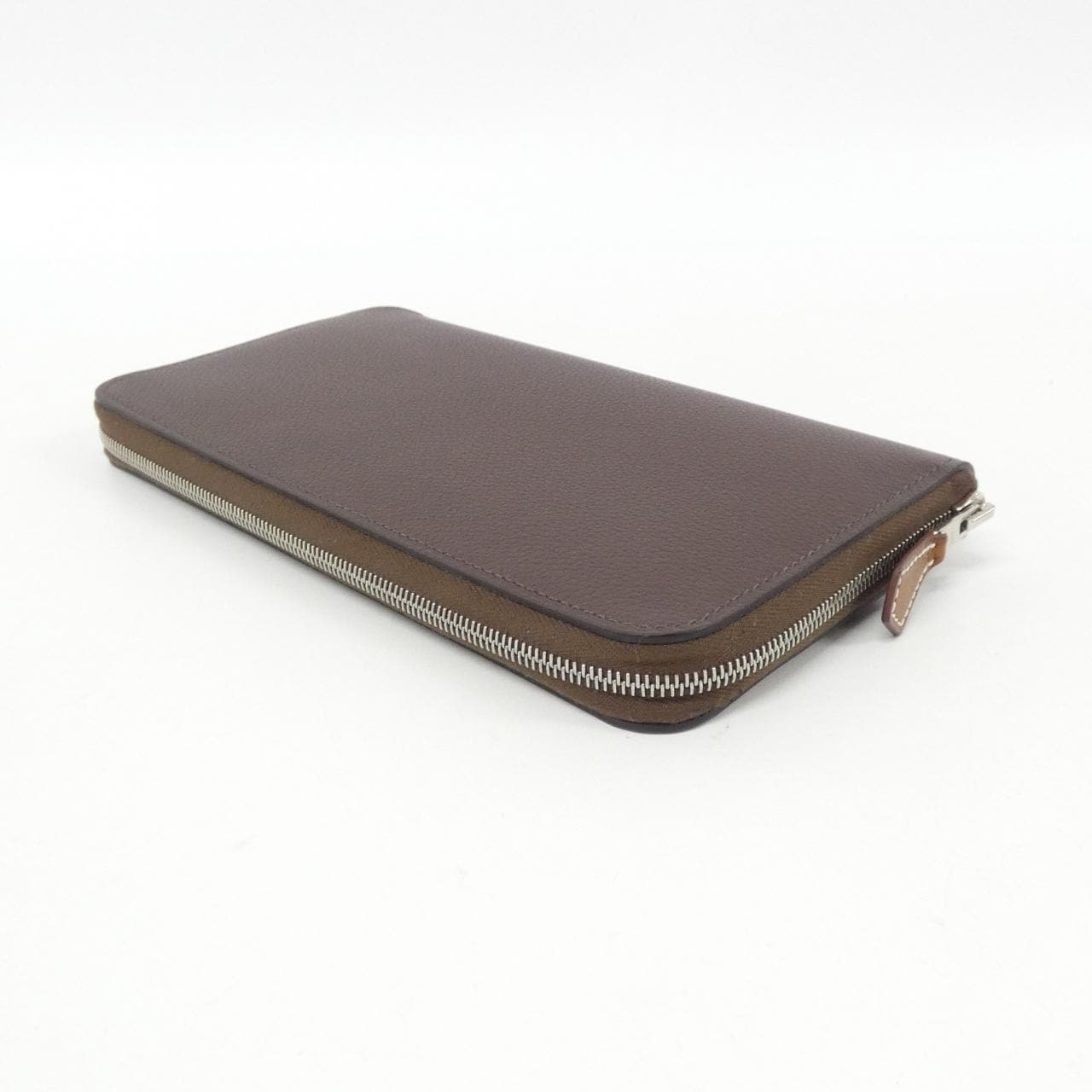 エルメス COEUR ET RUBANS シルク イン クラシック 087000CK 財布