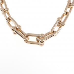 [BRAND NEW] TIFFANY Graduated Link Necklace