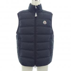 【新品】モンクレール MONCLER ダウンベスト