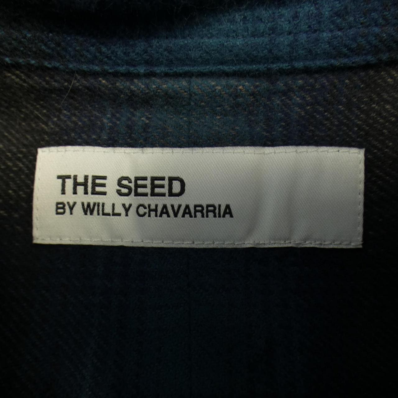 THE SEED shirt