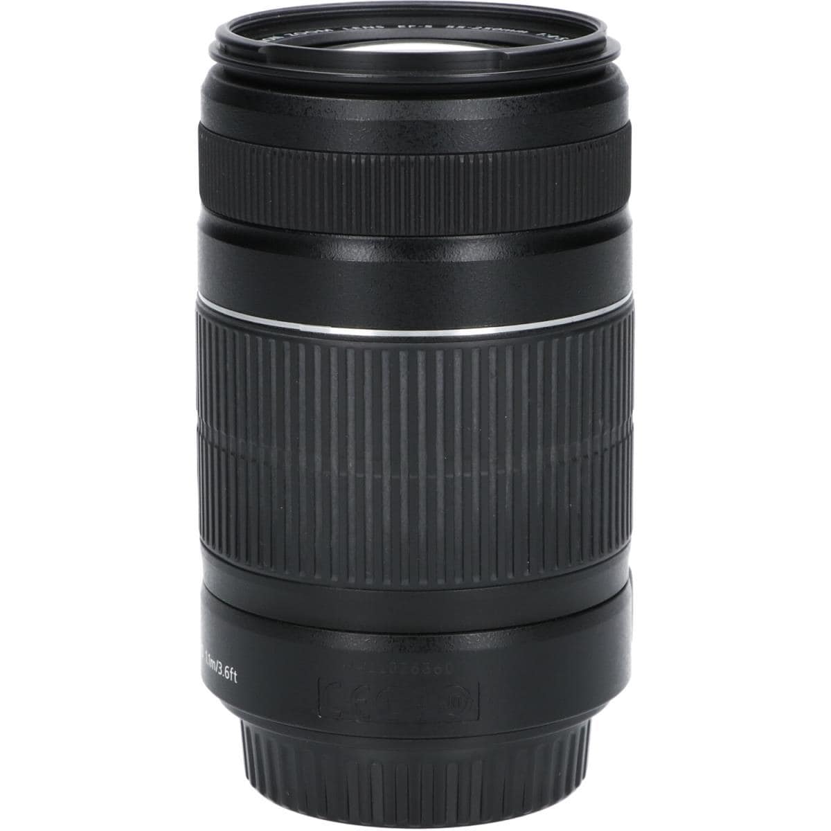 CANON EF-S55-250mm F4-5.6IS II