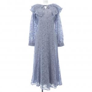 アンドクチュール And couture ワンピース