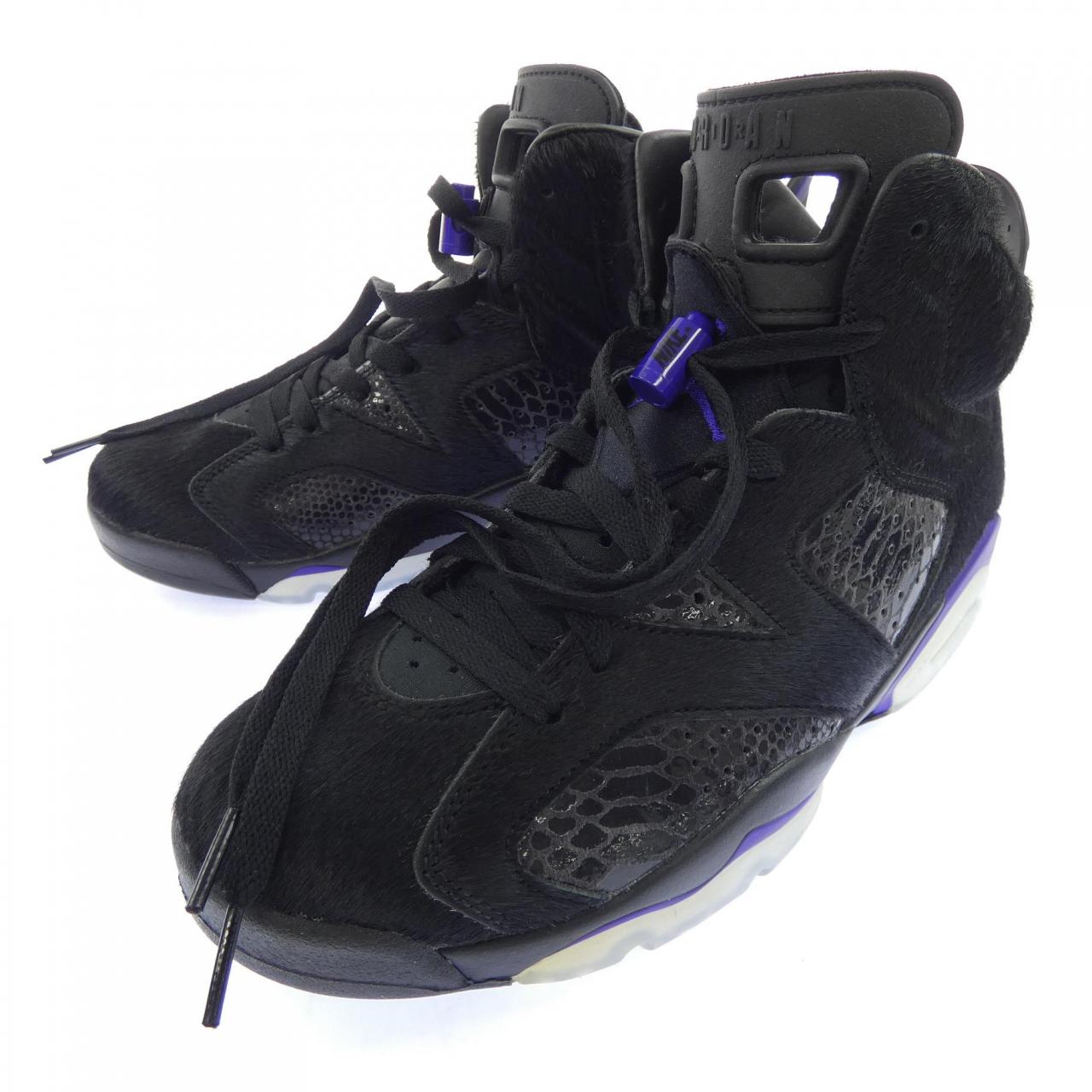 ナイキ ジョーダン NIKE JORDAN AR2257-005 スニーカー