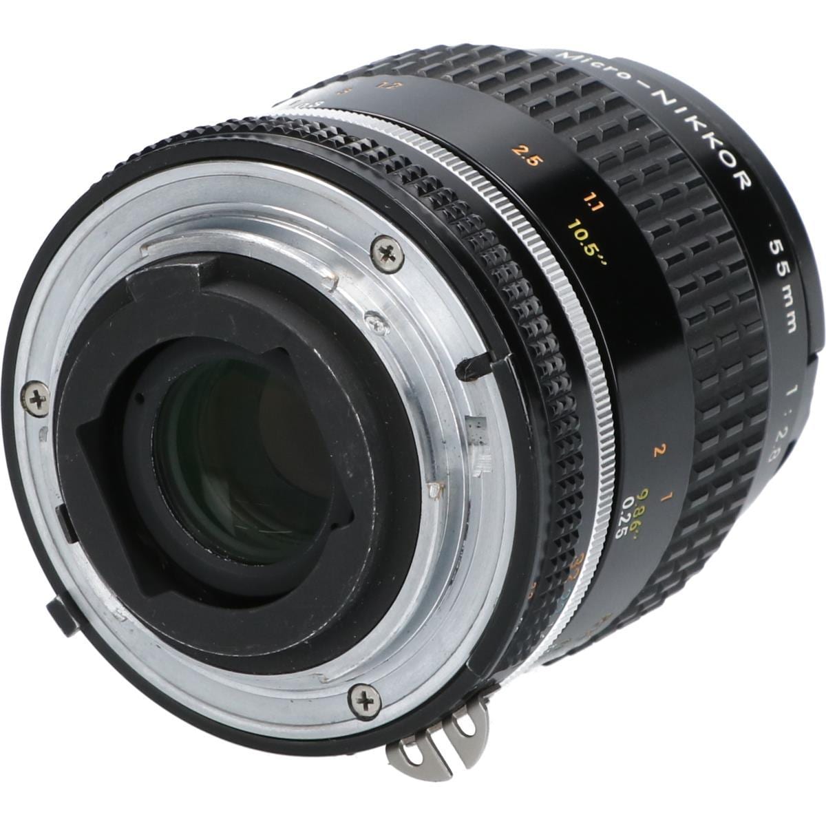 ＡＩ５５ｍｍ　Ｆ２．８Ｓ　ＭＩＣＲＯ