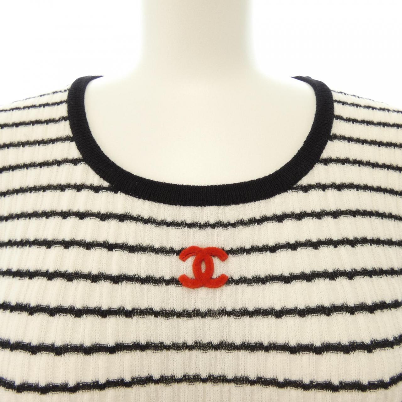CHANEL CHANEL One Piece