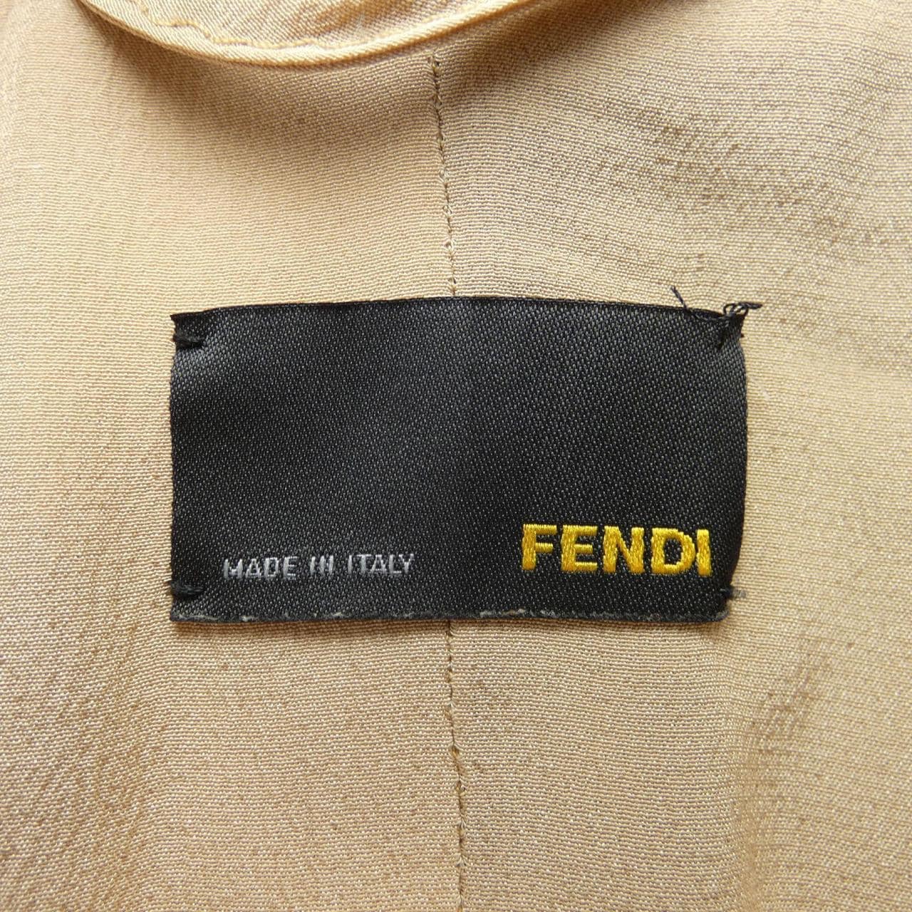 FENDI外套