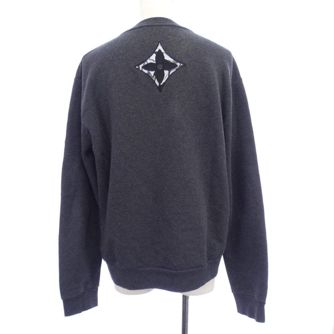 LOUIS VUITTON VUITTON Sweatshirt