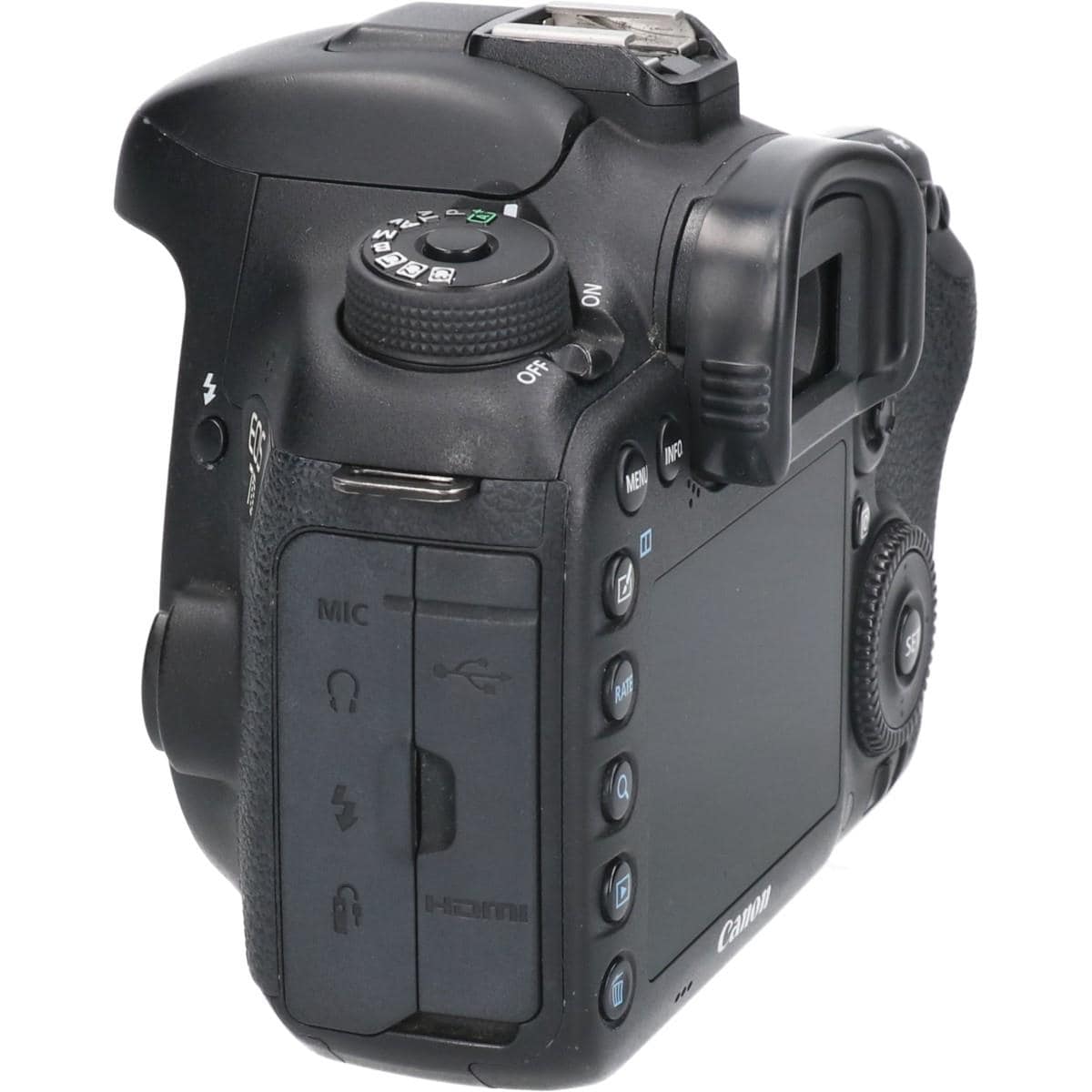 ＥＯＳ　７Ｄ　ＭＡＲＫ　ＩＩ
