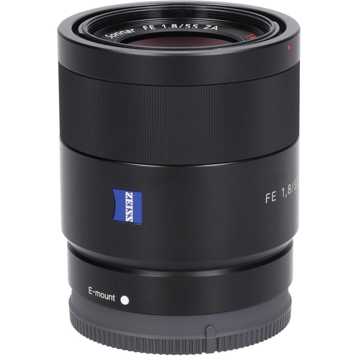 ＦＥ５５ｍｍ　Ｆ１．８ＺＡ（ＳＥＬ５５Ｆ１８Ｚ）