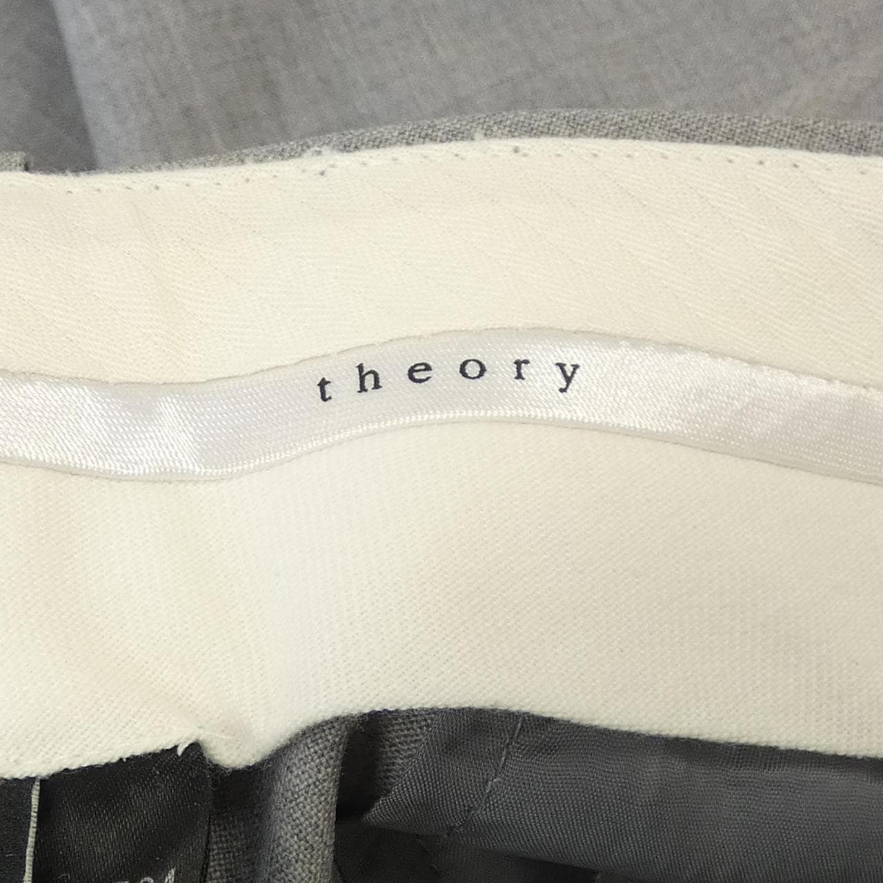セオリー theory 01-9906479 パンツ