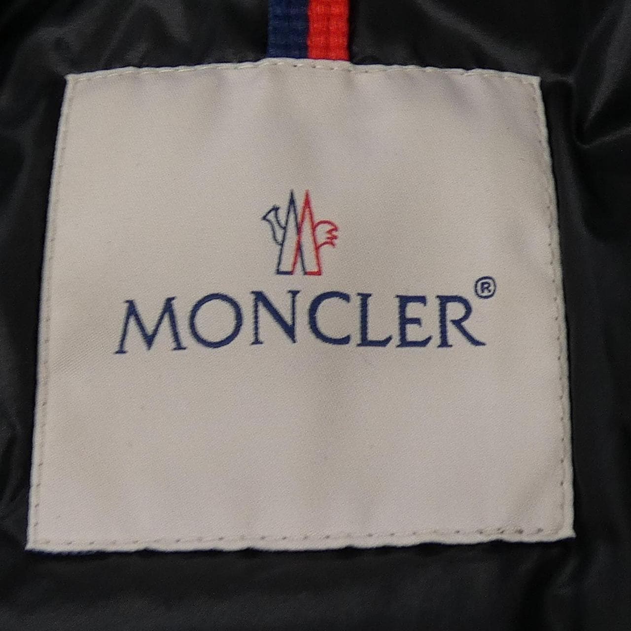 モンクレール MONCLER MADINE ダウンコート