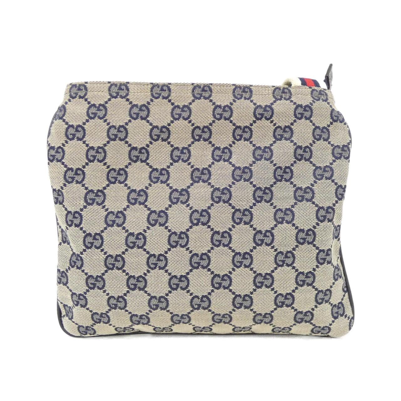 【ヴィンテージ】グッチ 146309 F4F0R ショルダーバッグ