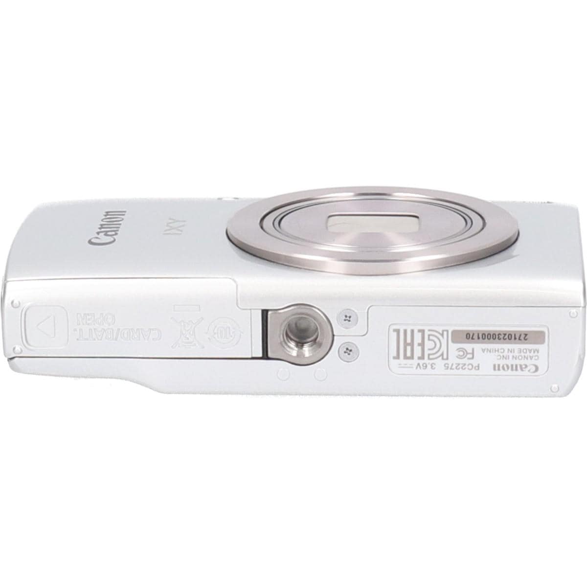 ＩＸＹ１８０　シルバー