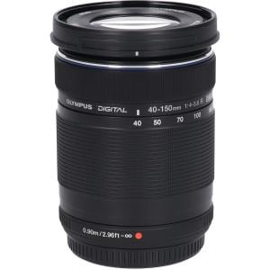 ＭＺＤ　ＥＤ４０－１５０ｍｍ　Ｆ４－５．６Ｒ