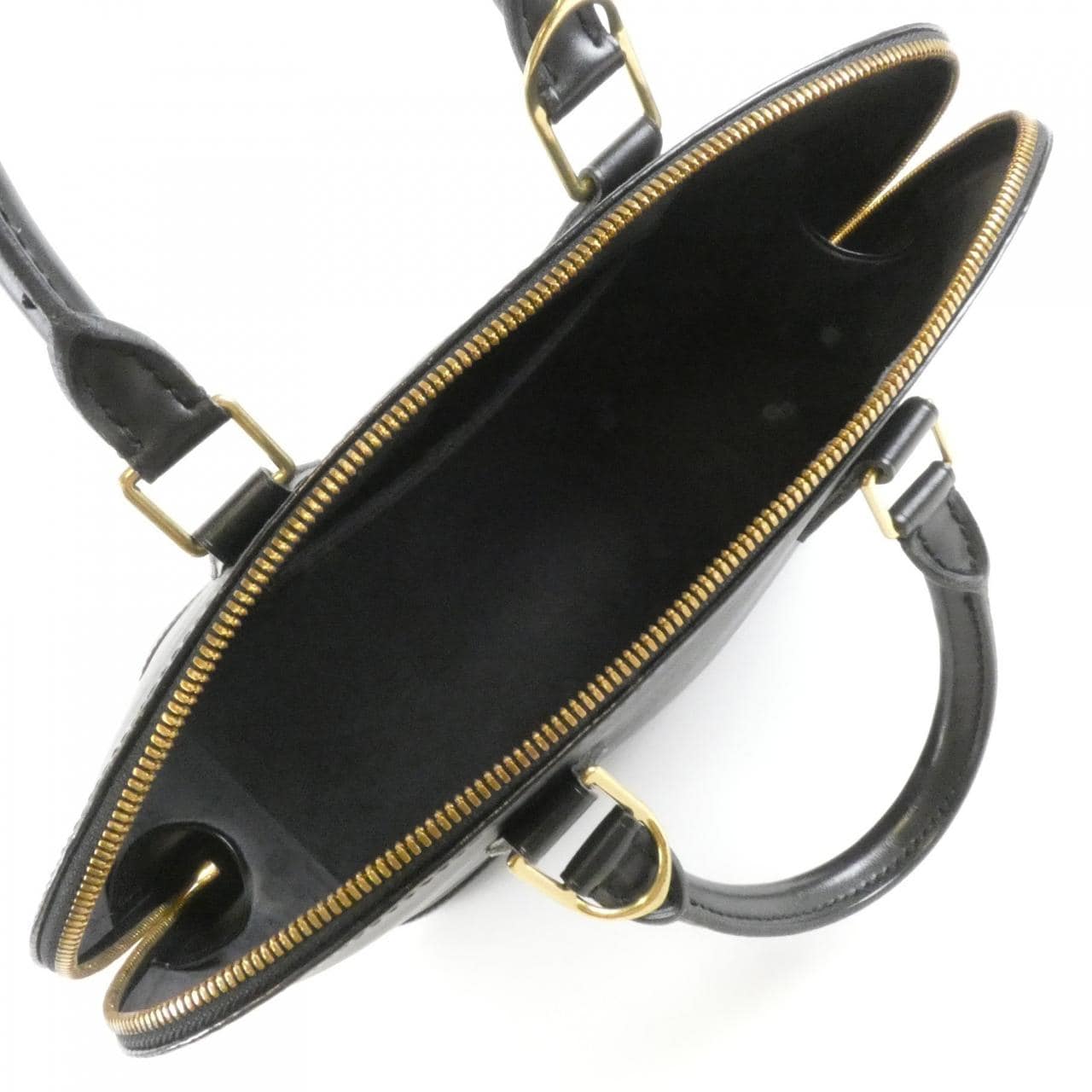 ルイヴィトン エピ アルマ PM M52142 バッグ