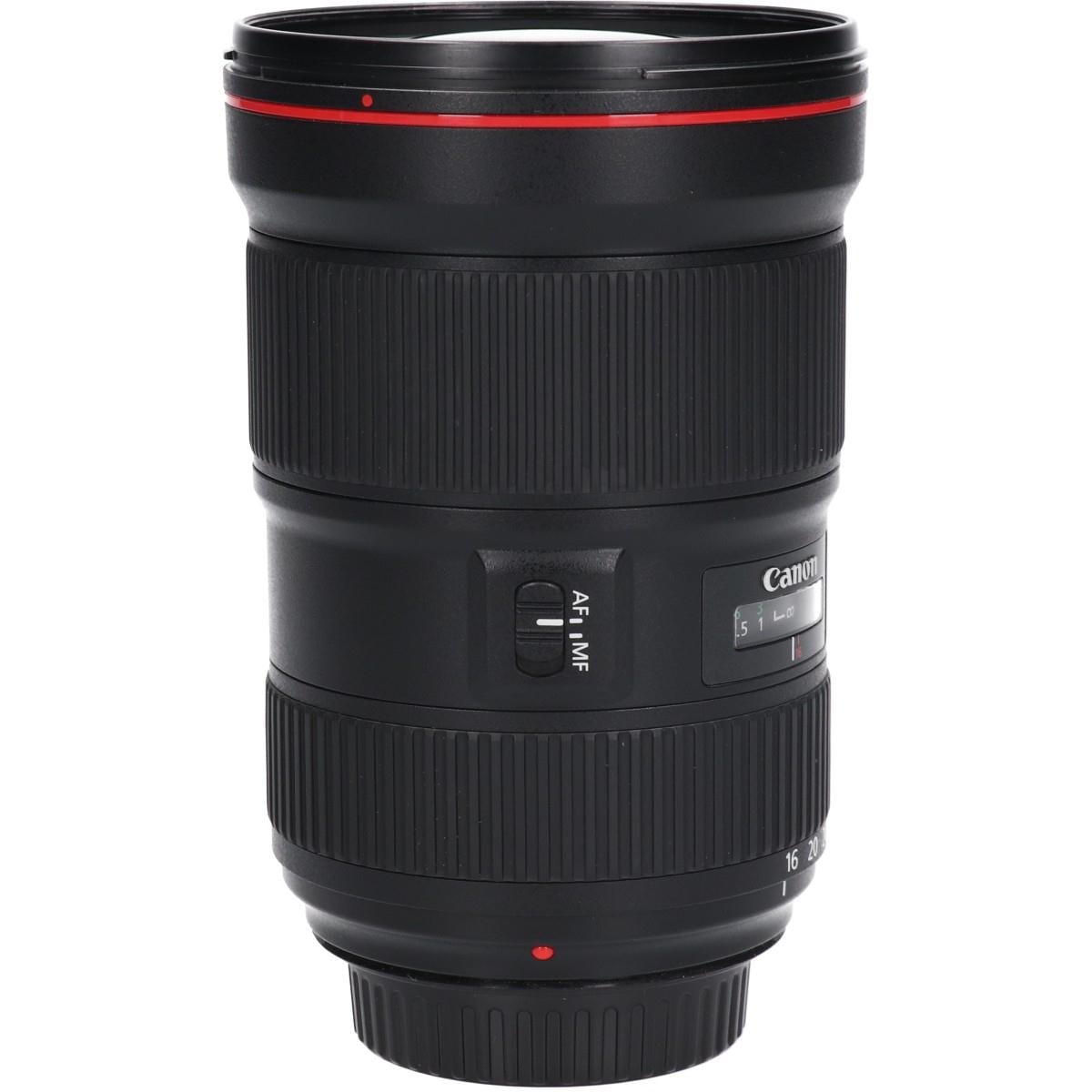 ＥＦ１６－３５ｍｍ　Ｆ２．８ＬＩＩＩＵＳＭ