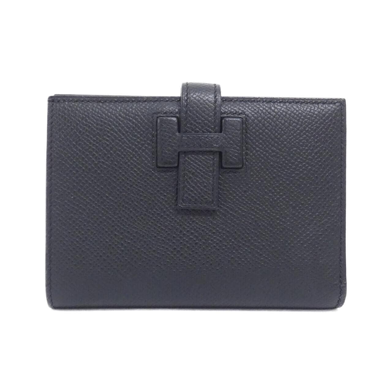 エルメス ニュー アッシュ パッサン コンパクト  085779CK 財布