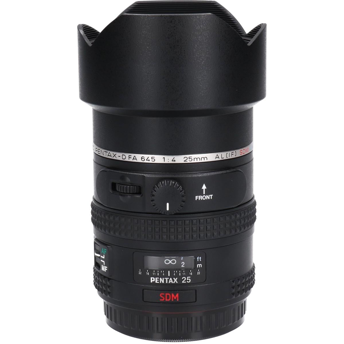 Ｄ　ＦＡ６４５　２５ｍｍ　Ｆ４ＳＤＭ