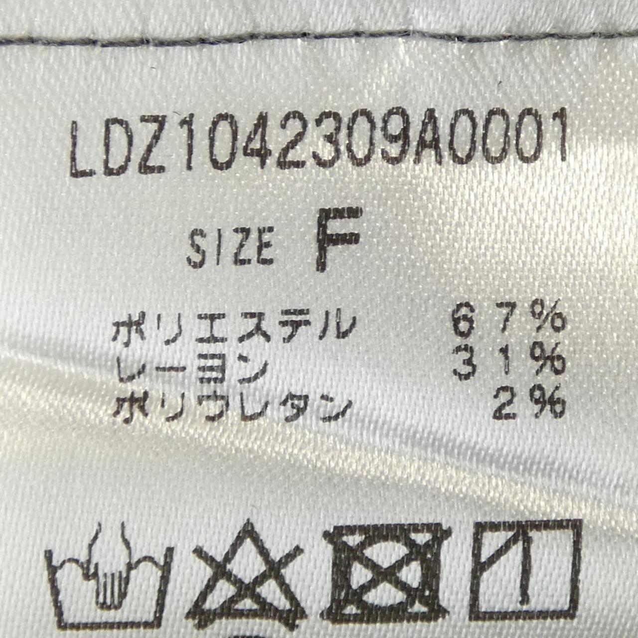 LOUNGEDRESS Loungedress ワンピース