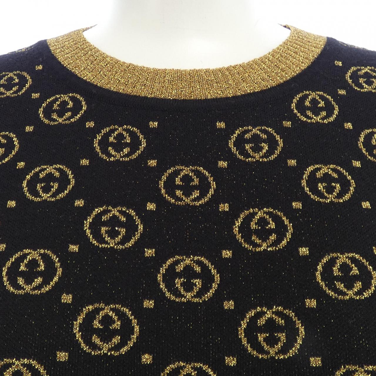 グッチ GUCCI ニット