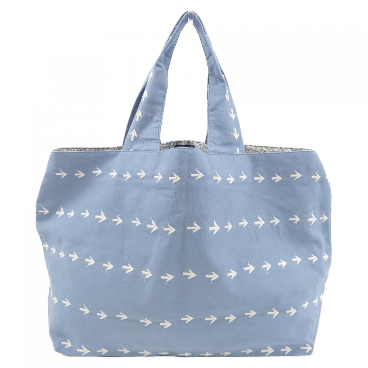 棉麻mina perhonen BAG