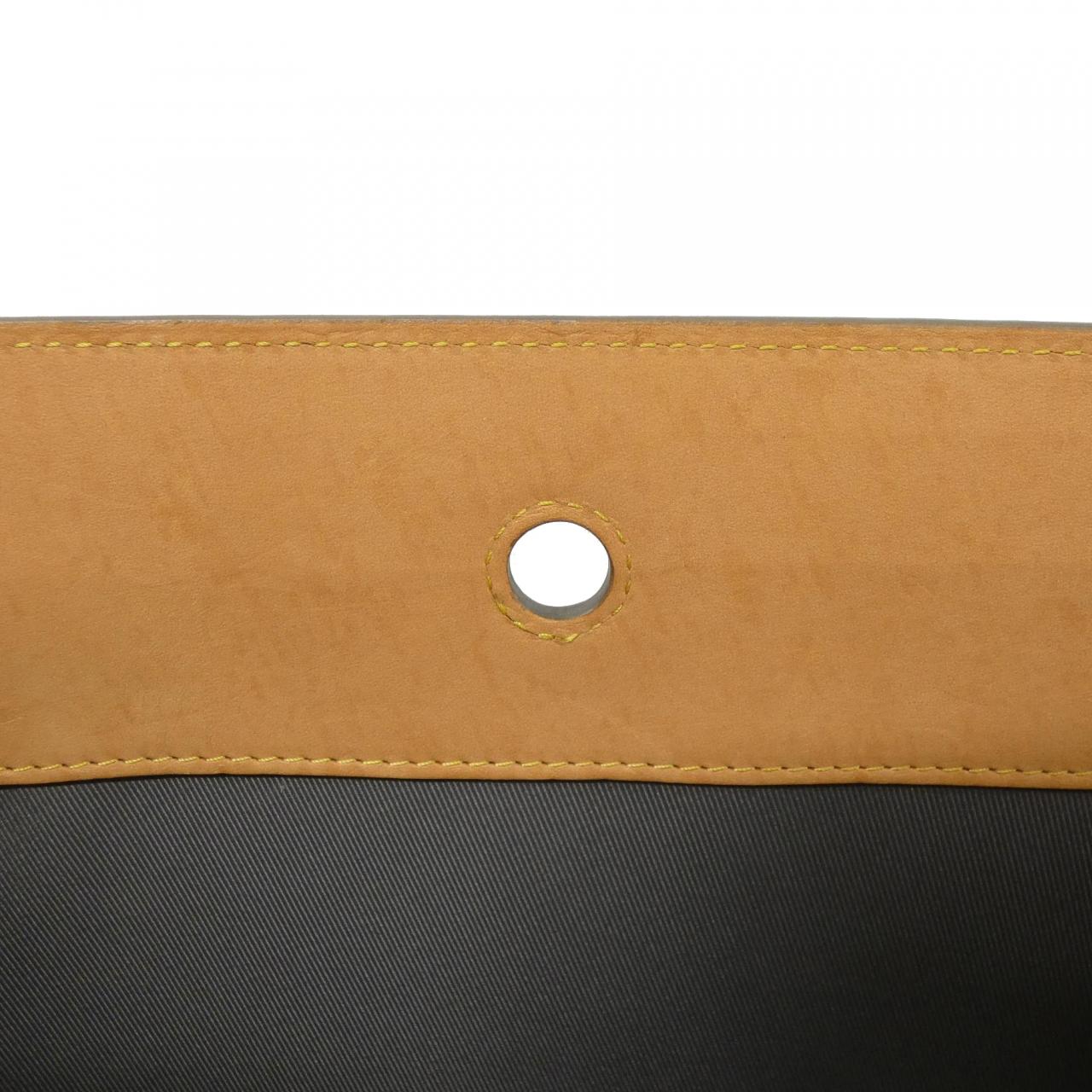 LOUIS VUITTON Monogram镜袋塑料 M45884 包