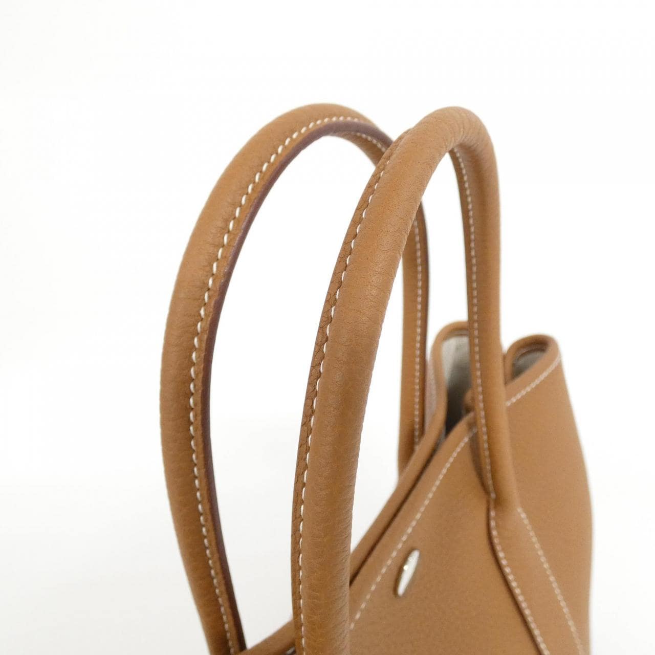 【未使用品】エルメス ガーデン パーティ 30cm 051568CK バッグ