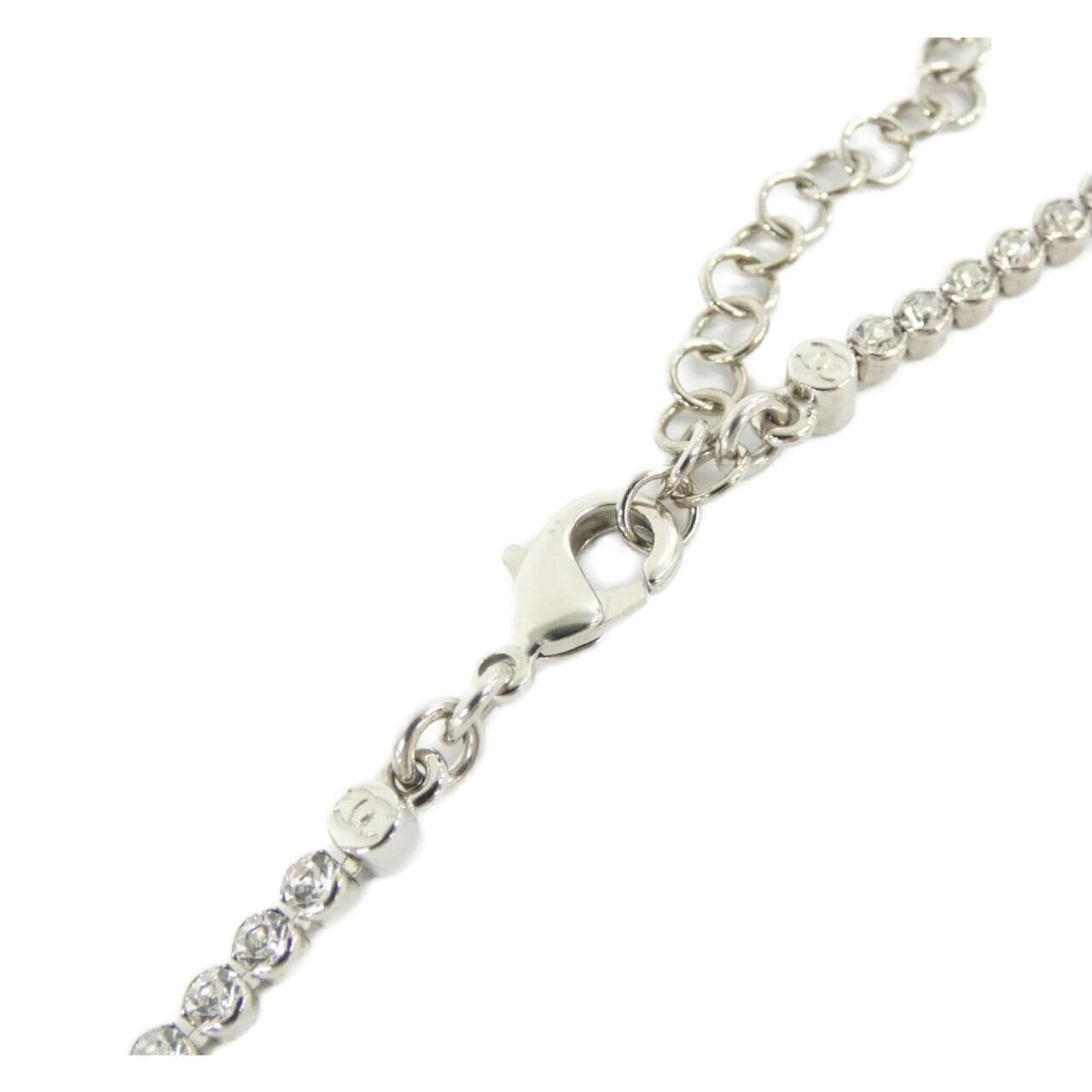 CHANEL necklace