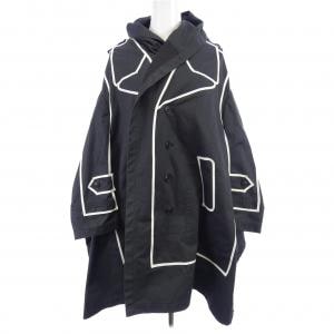 コムデギャルソン COMME des GARCONS GD-J015 コート