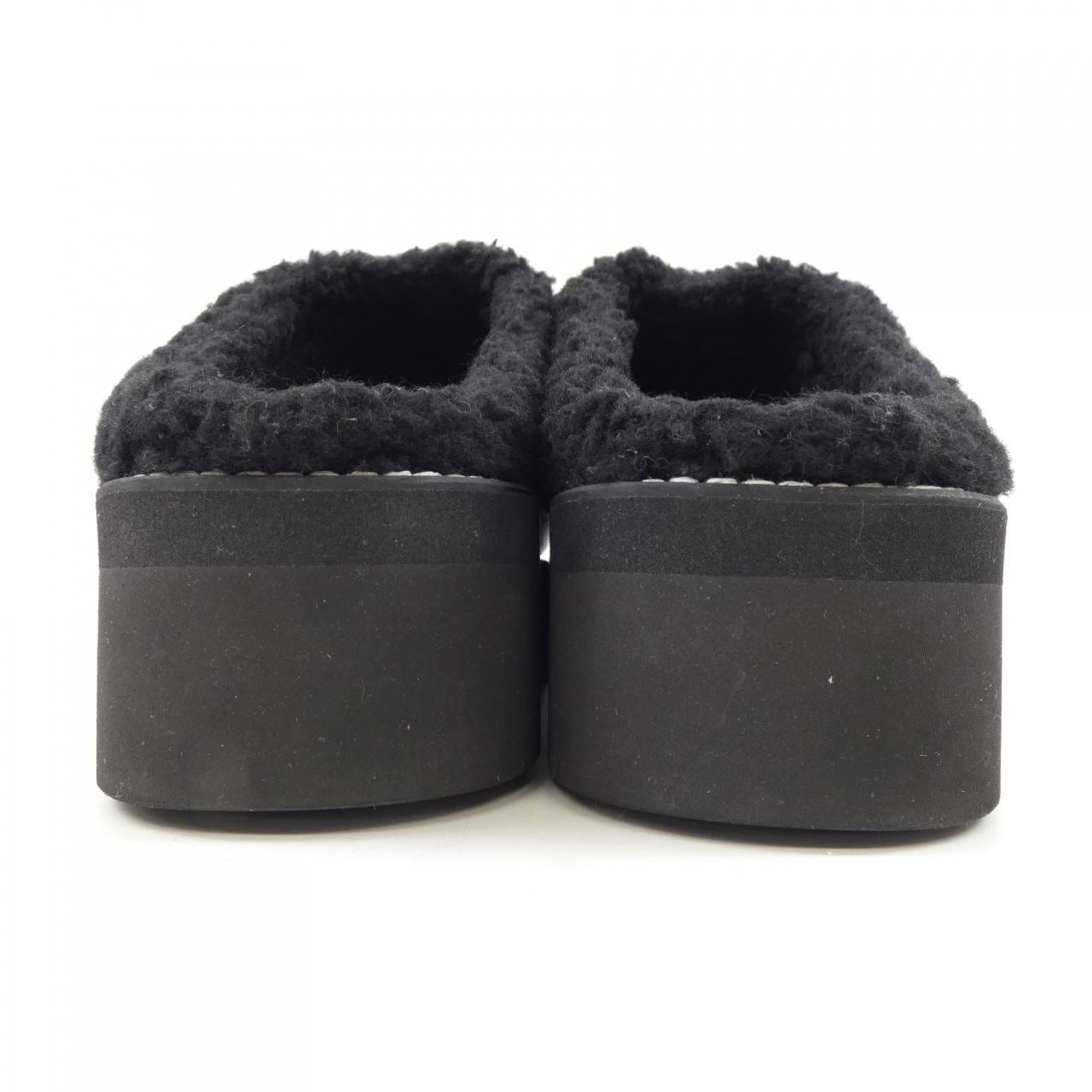 toshinosuke takegaha シューズ