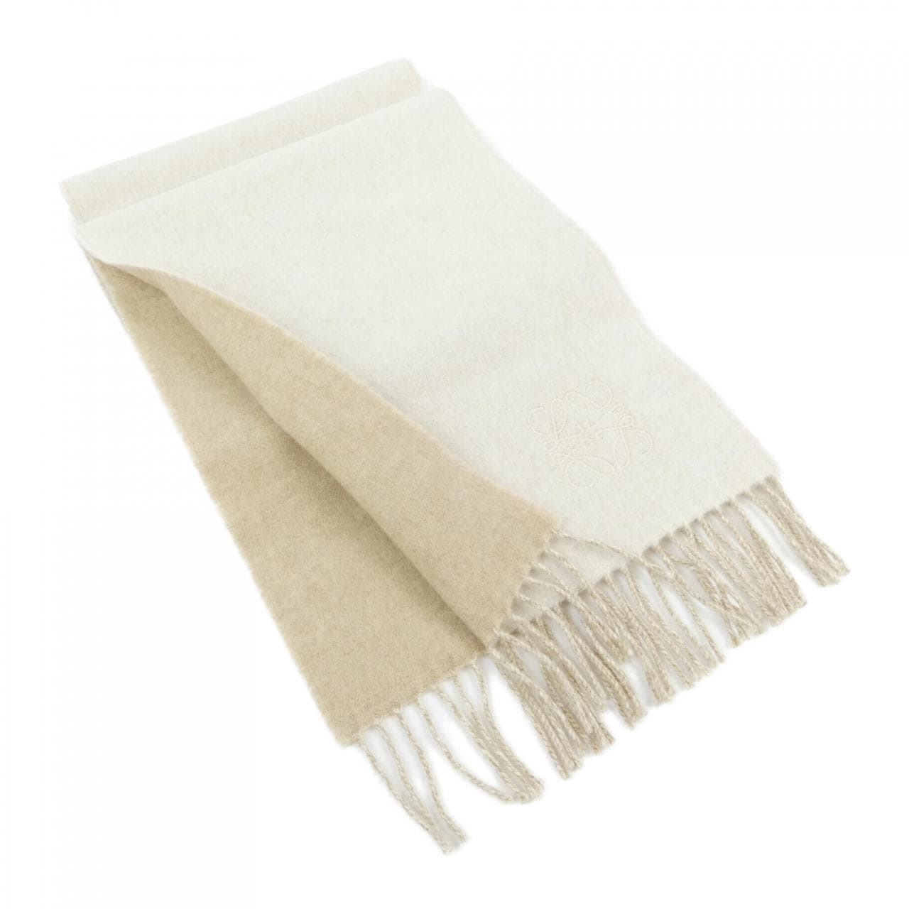 ロエベ LOEWE MUFFLER