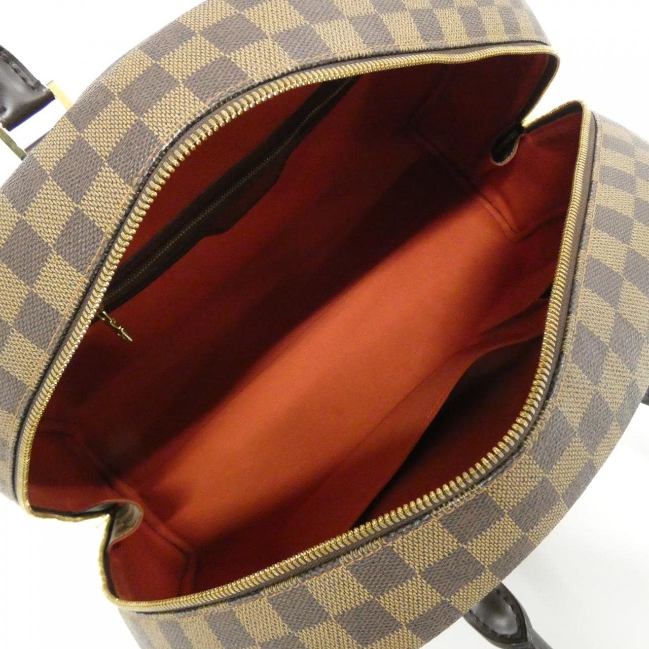 ルイヴィトン ダミエ ノリータ 24アール N41454 バッグ