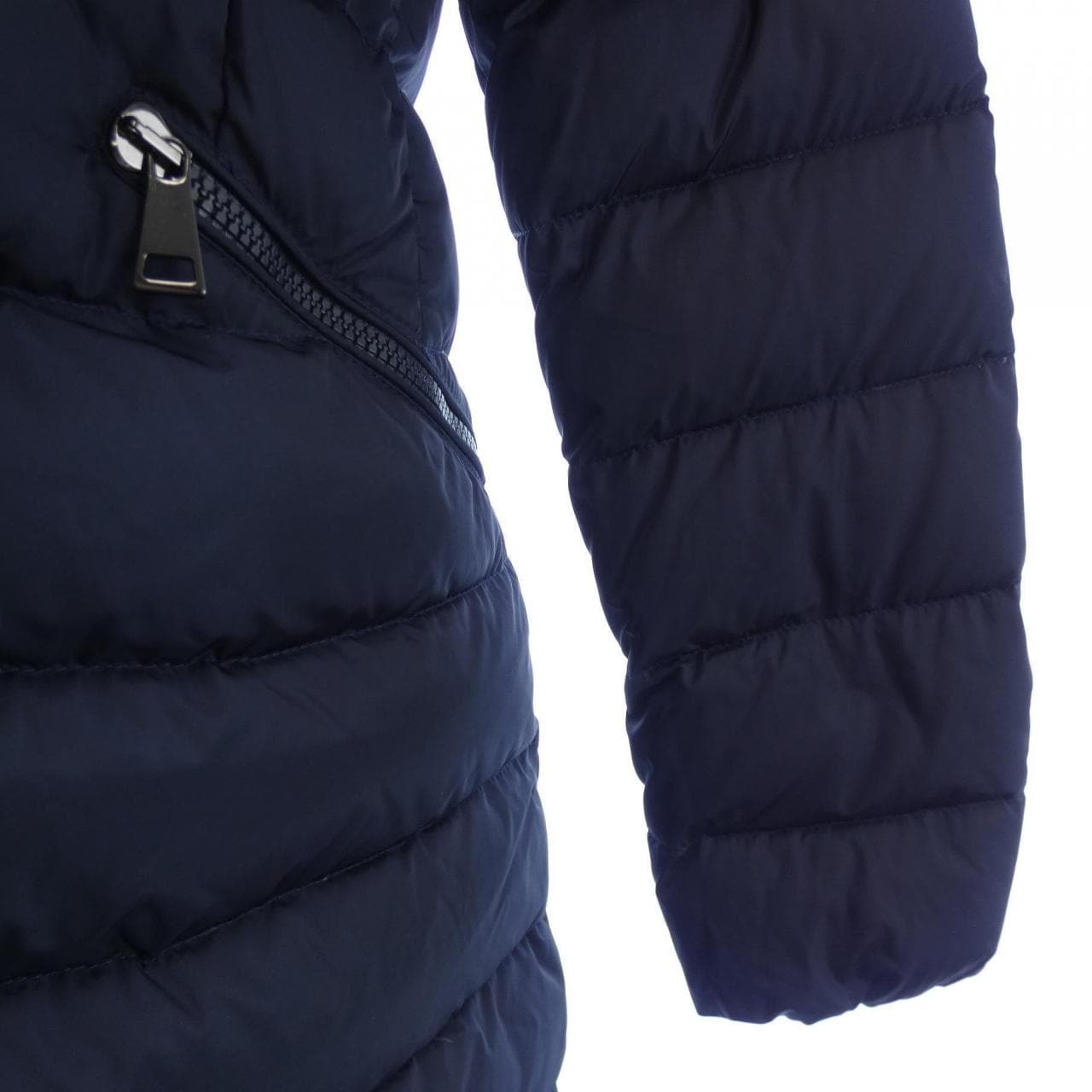 モンクレール MONCLER FLAMMETTE ダウンコート